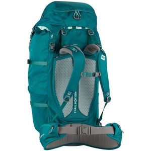 Aurora 60L Backpacking Bag